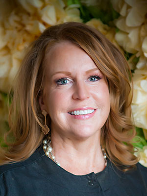 Dr. Kathleen Coyne, Oral Surgeon and Dental Implant Specialist